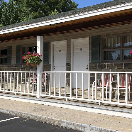 Wakita Court Motel クイーンズベリー エクステリア 写真
