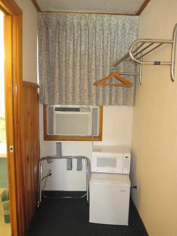 Wakita Court Motel クイーンズベリー 部屋 写真