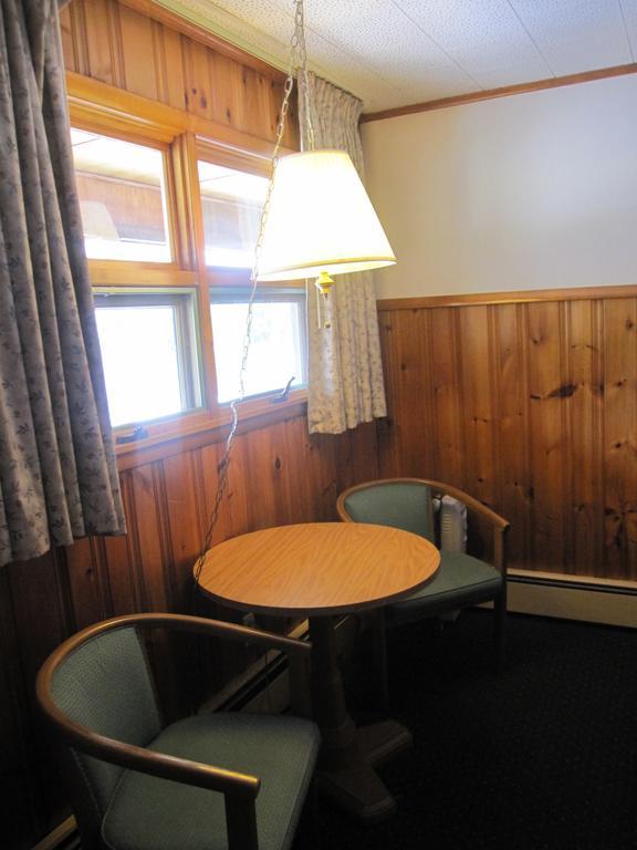 Wakita Court Motel クイーンズベリー 部屋 写真