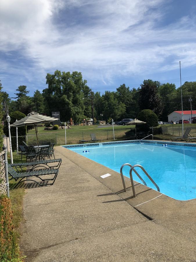 Wakita Court Motel クイーンズベリー エクステリア 写真