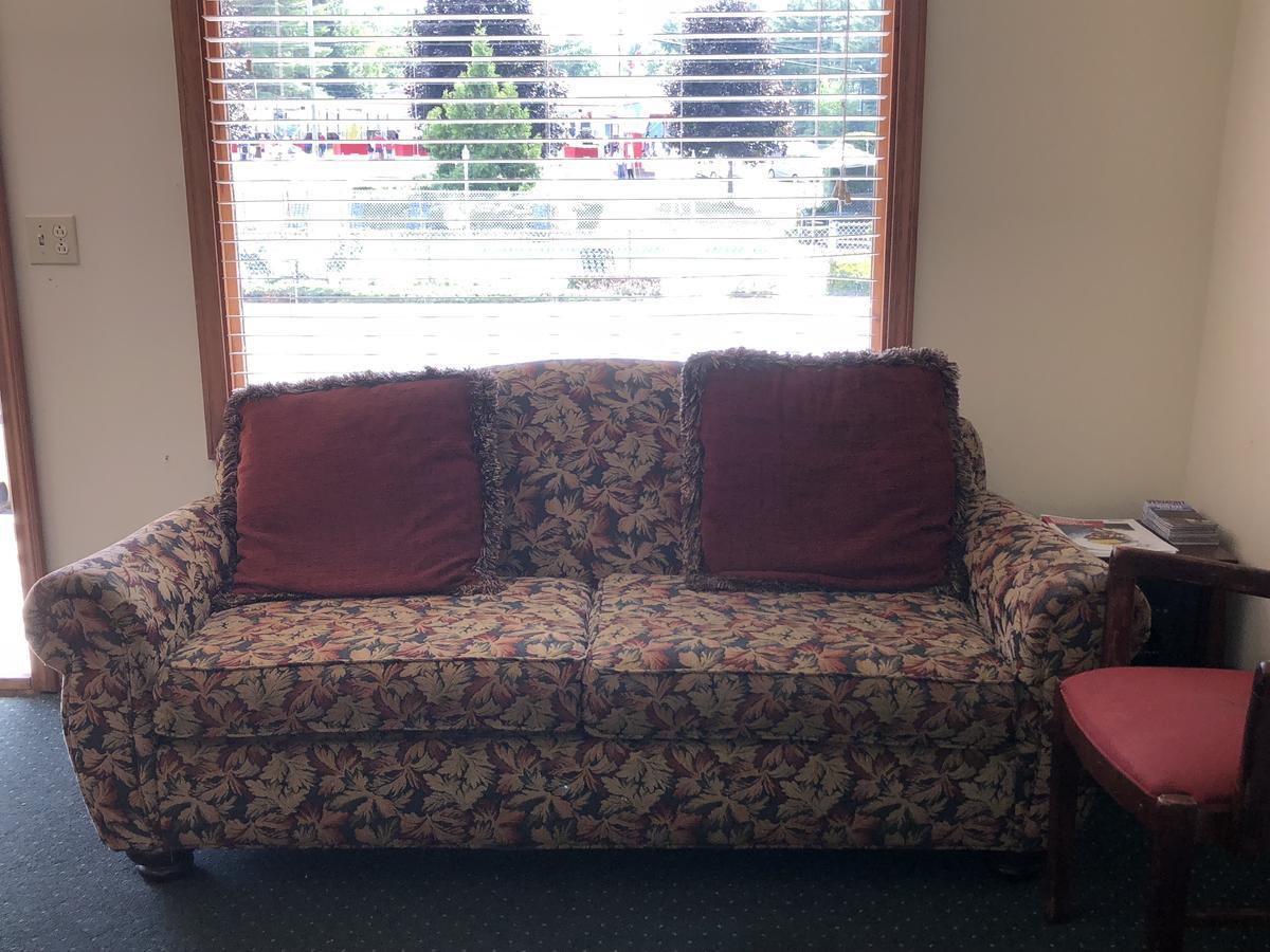 Wakita Court Motel クイーンズベリー エクステリア 写真