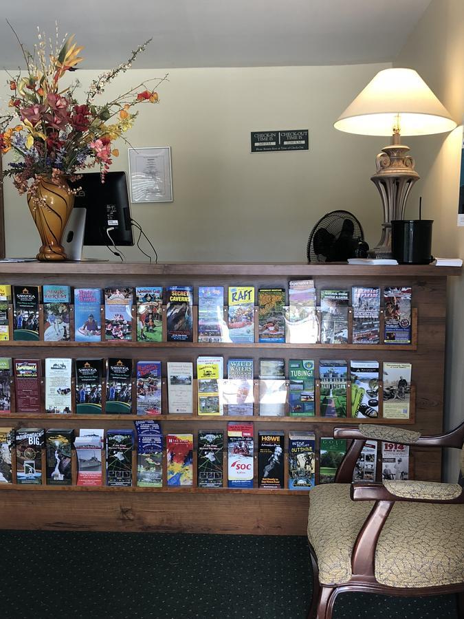 Wakita Court Motel クイーンズベリー エクステリア 写真