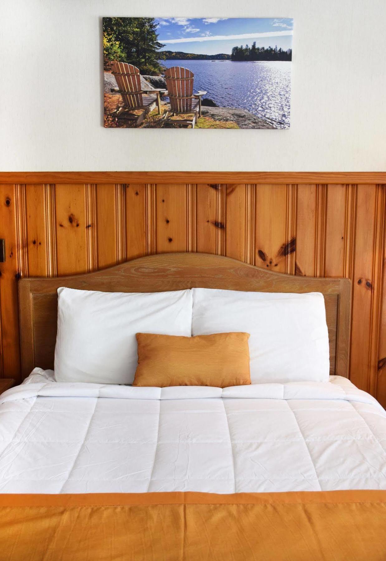 Wakita Court Motel クイーンズベリー エクステリア 写真