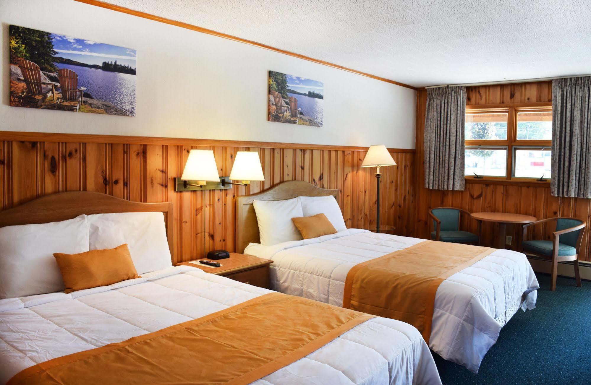Wakita Court Motel クイーンズベリー エクステリア 写真