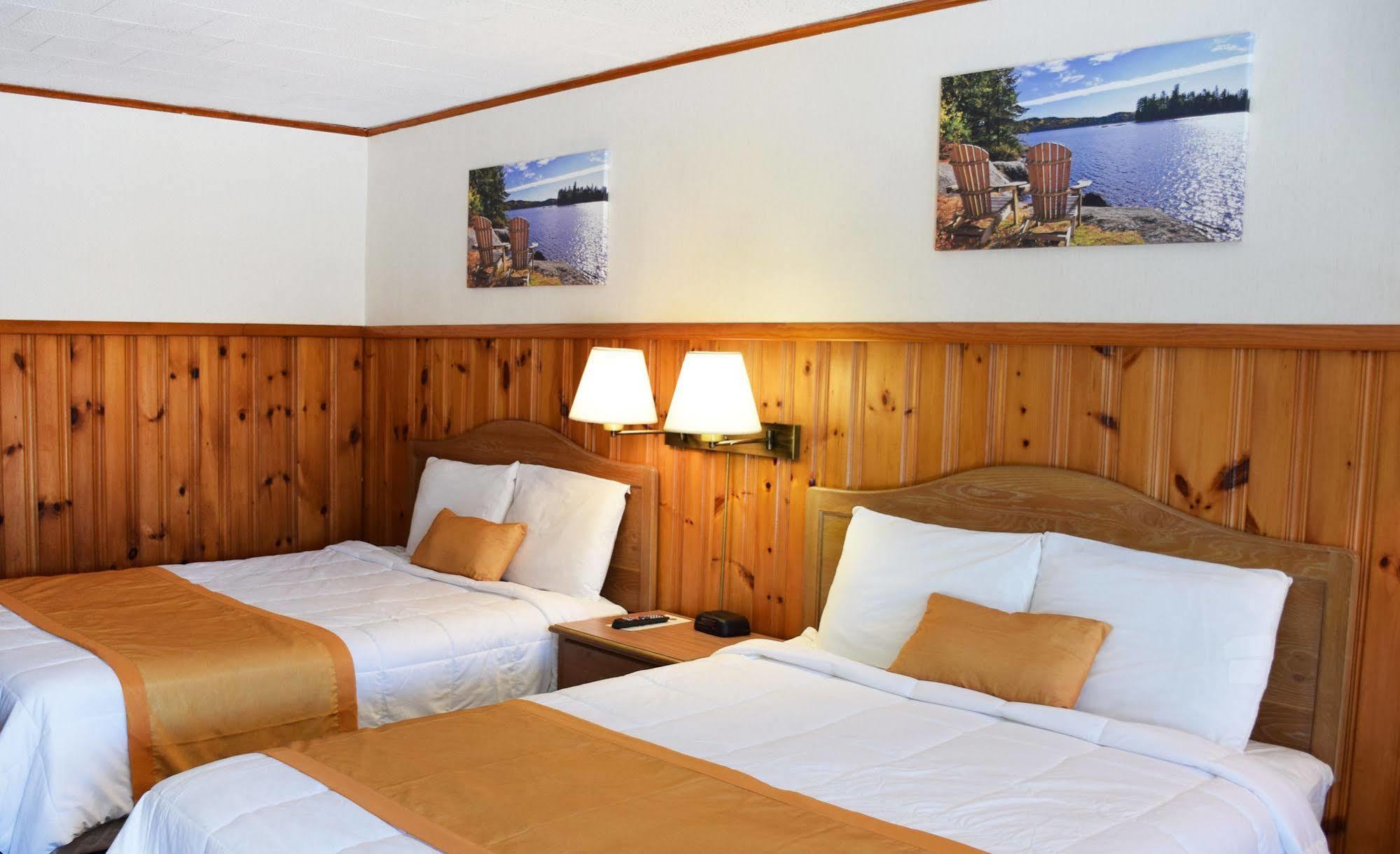 Wakita Court Motel クイーンズベリー エクステリア 写真