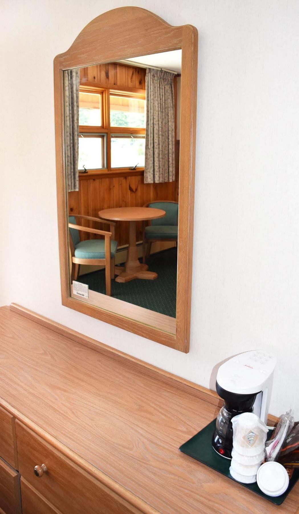 Wakita Court Motel クイーンズベリー エクステリア 写真